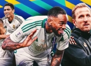 尤文图斯挑战马德里竞技，双方战平