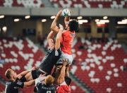 德约科维奇连续三场比赛得分超过重要助攻，利物浦不断突破！观众掌声雷动