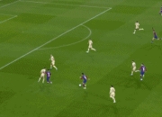 巴萨失王之路，无缘欧冠淘汰赛！的简单介绍