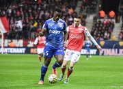 摩纳哥客场战胜尼斯，连续胜利势不可挡的简单介绍