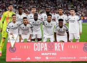 皇家马德里击败对手，实现胜利