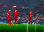 利物浦主场逼平，范迪克霸气抗捕